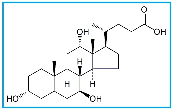 Ursodeoxycholic Acid EP Impurity D